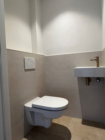 Medium property photo - Archimedesweg 54-1, 1098 JR Amsterdam